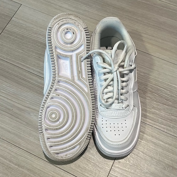 Nike Air Force 1 W6.5 - Picture 4 of 4